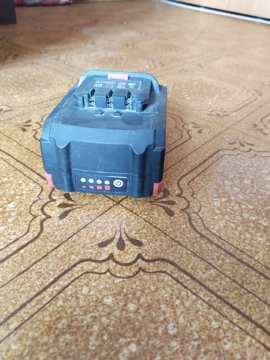 Алтеко аккумулятор