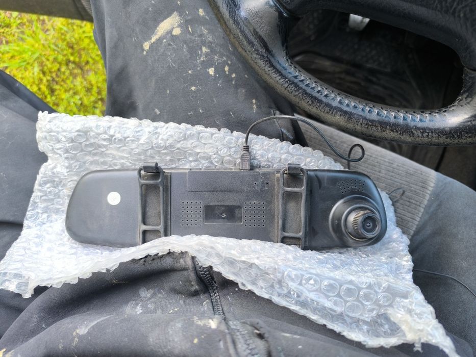 Сабвуфер Ural ,Зеркало регистратор