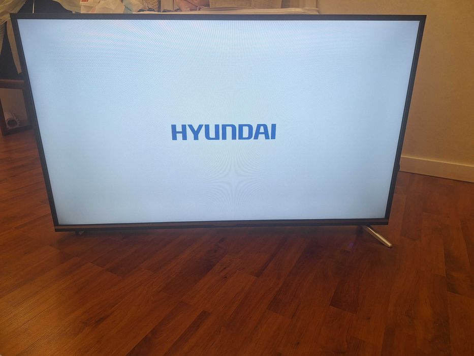 Телевизор 55 дюймовый