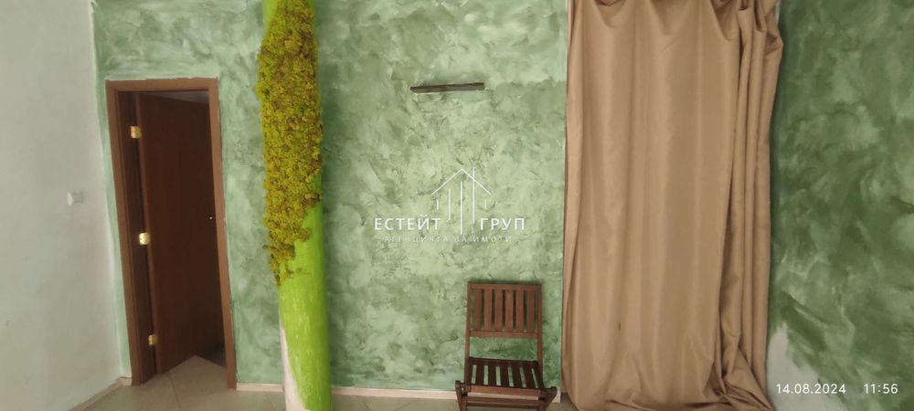 Дава се под наем Офис в Варна, Колхозен пазар - 43 кв.м за 255 € - Снимка #1