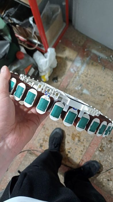 Ремонт всех видов с гарантией