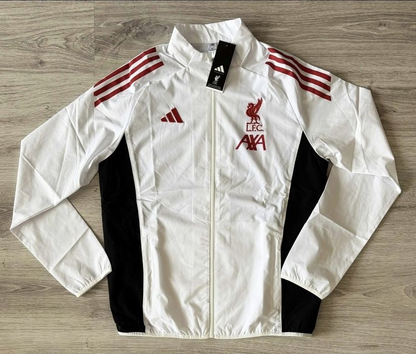 Ливърпул яке горнище Adidas Liverpool