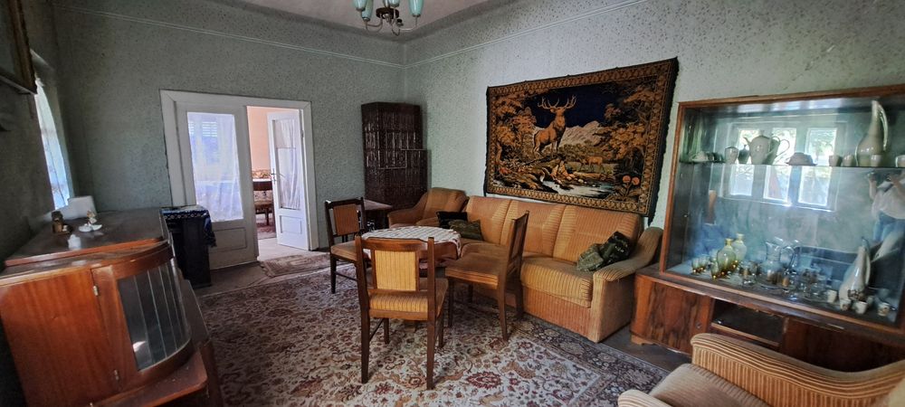 Vand casa 3 cam Str.Carpati