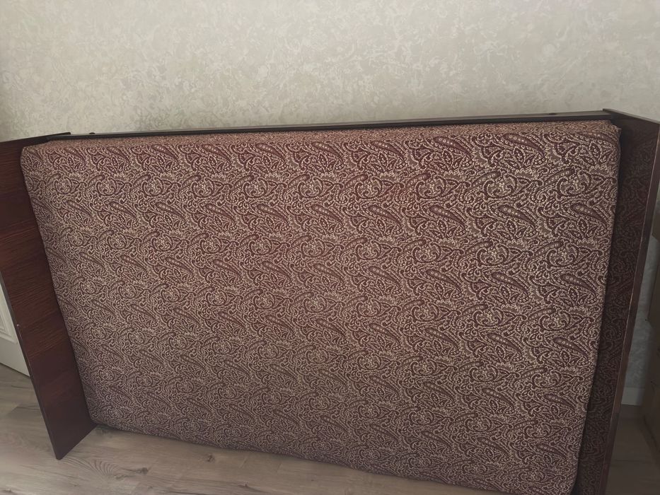 Продается кровать