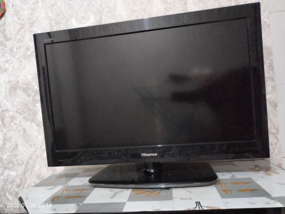 Телевизор продам