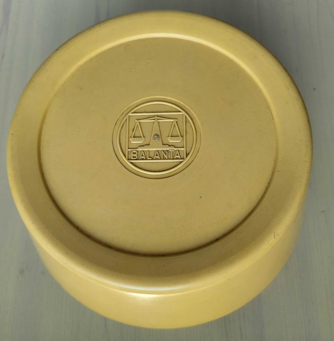 Продавам стари немски кантари Balanta , Solidus антикварски везни