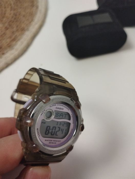 Casio Baby G ( BG-300)