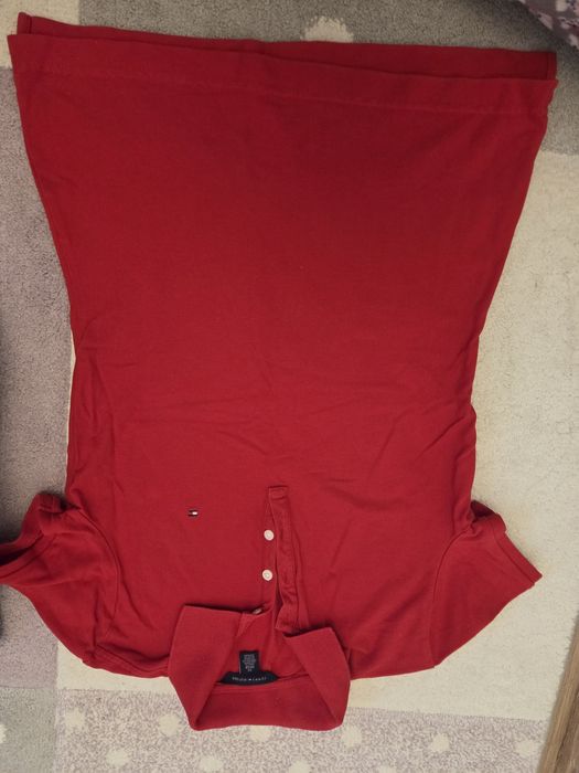 Tricouri dama Tommy Hilfiger originale