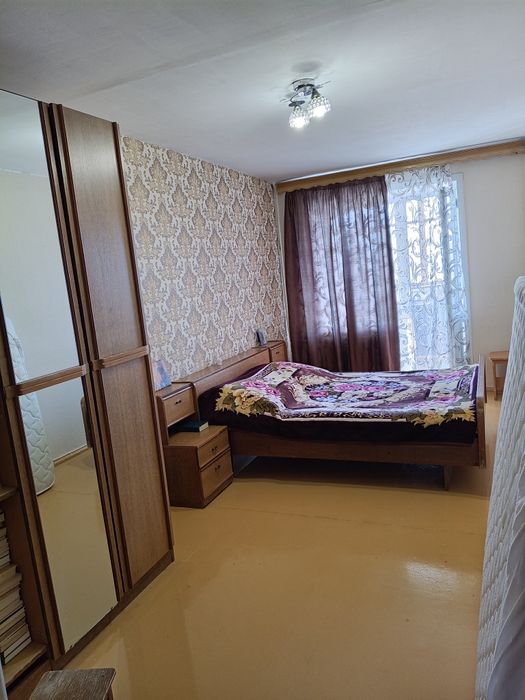 Квартира 3х комнатная