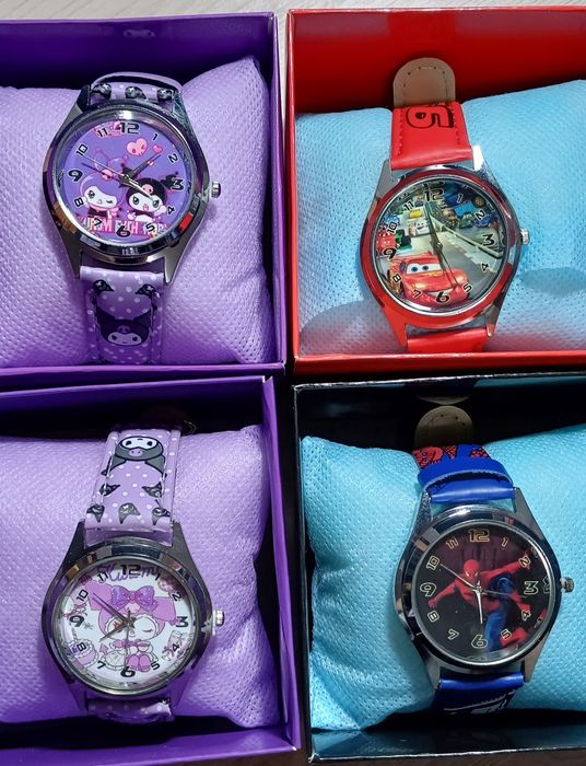 Продам детские часы!