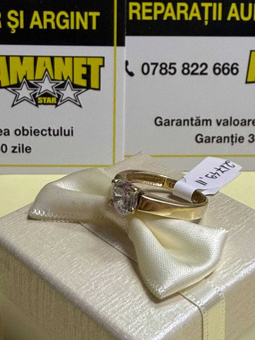 Inel 3.02gr (m3) staramanet