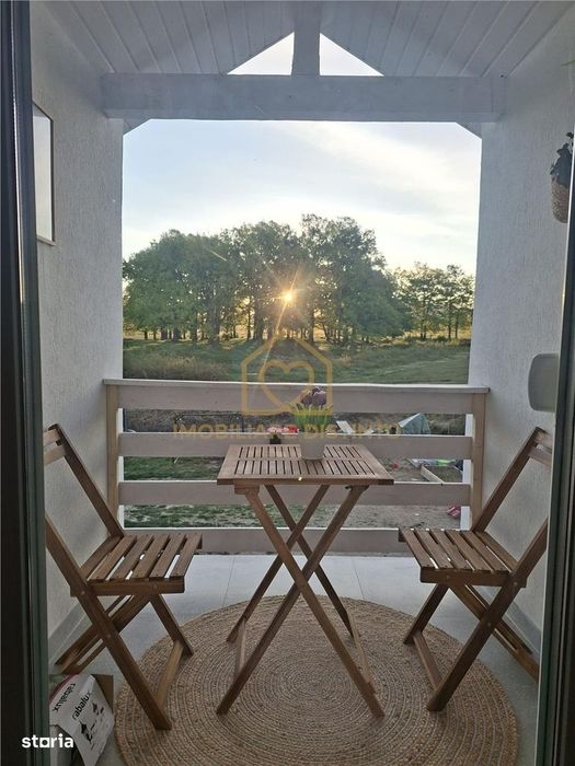 Casa deosebita in Satu Nou de Sus