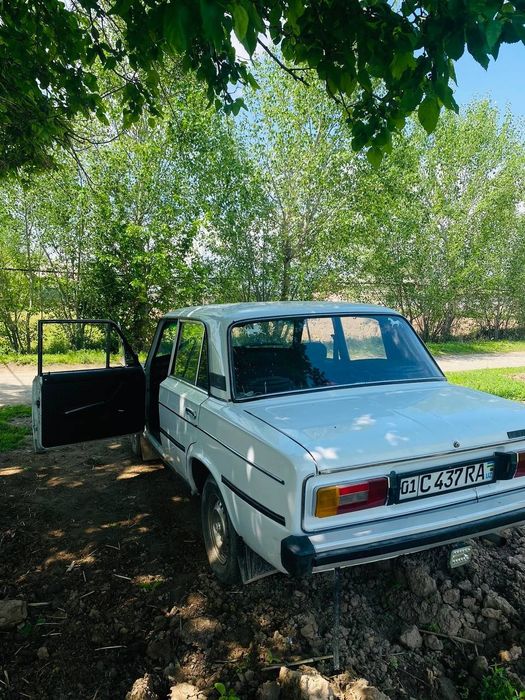 Vaz 2106 moshina idyalni