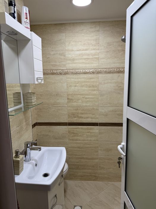 Продава се Двустаен апартамент в Русе, Център - 25 кв.м за 2600 €/кв.м - Снимка #10