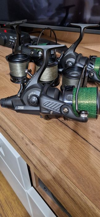 Макара PENN Affinity 7000