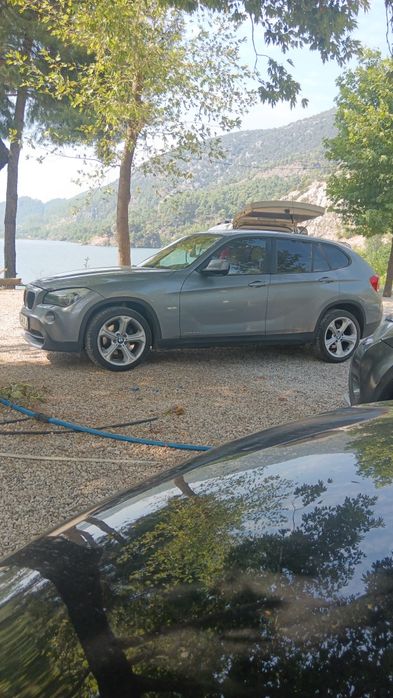 Vând BMW X1 automata X drive