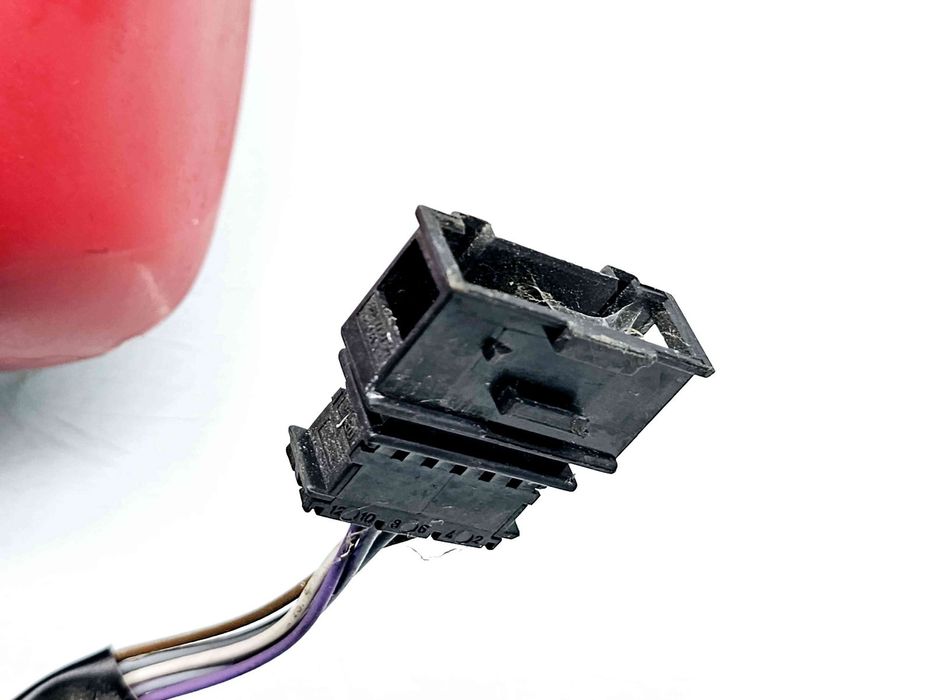 Oglinda dreapta Volkswagen Golf 4 Variant (1J5) [Fabr 1999-2005] OEM