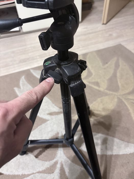 Стойка за лазарен нивелир Bosch