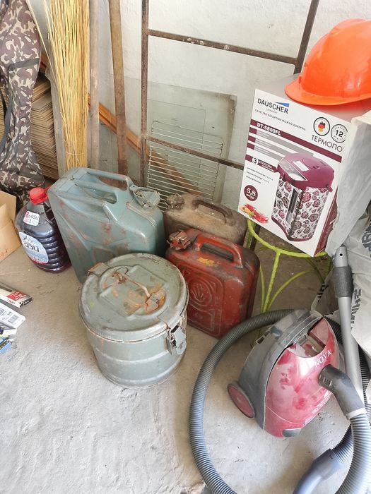 Разное для хозяйства