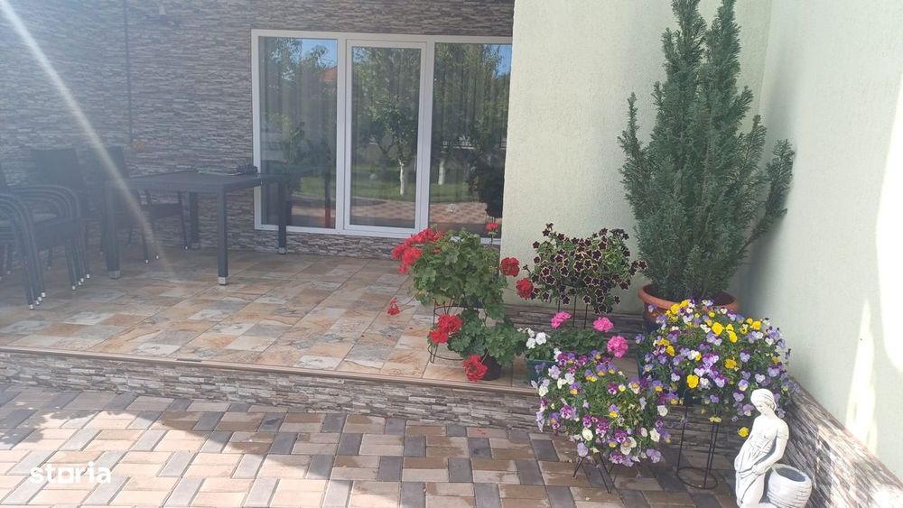 CASĂ Vilă P+1Et+1Et parțial  Cobadin | la 38 km de Constanța