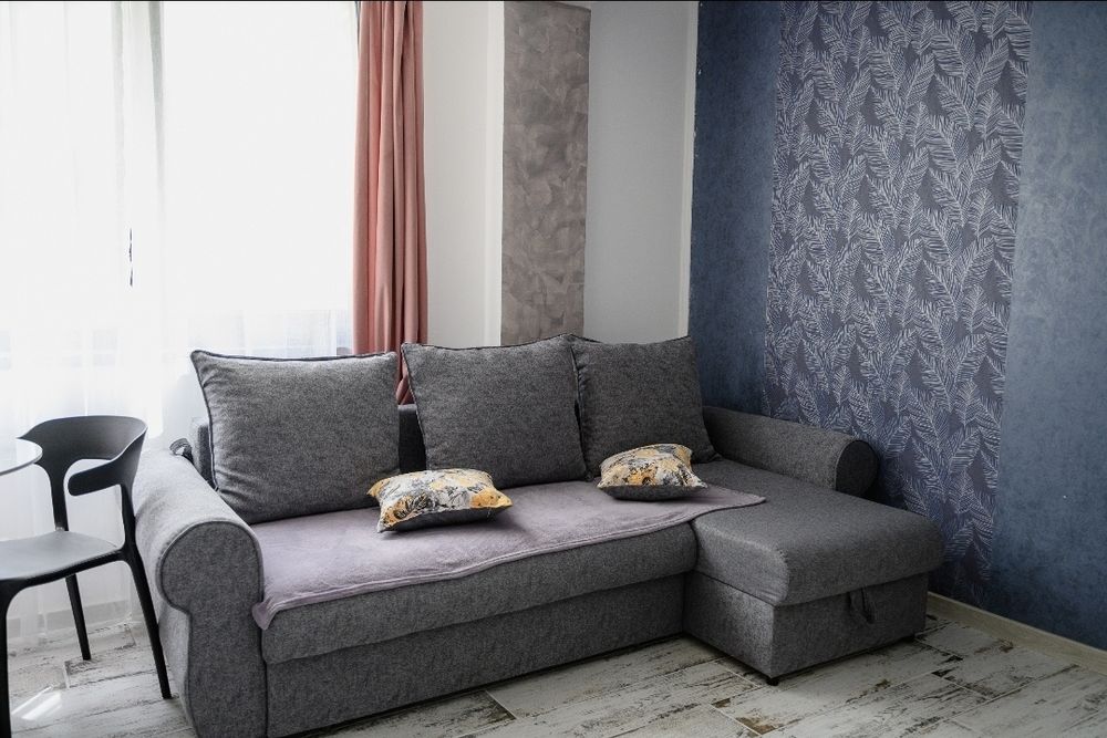 Închiriez apartament în regim hotelier zona Arena Mall,  ofer FACTURĂ