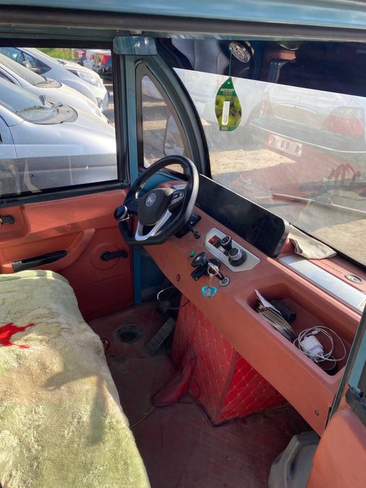 Muravey sotladi narxini kelishamiz