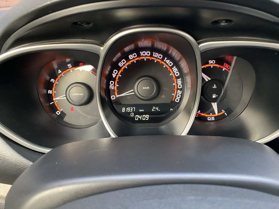 Продам Lada Vesta 1.6, 2020 г