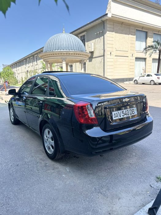 Chevrolet Lacetti / Gentra 2020 — 4