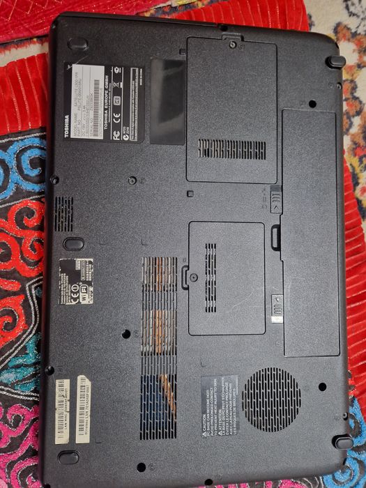 Продаются Ноутбук