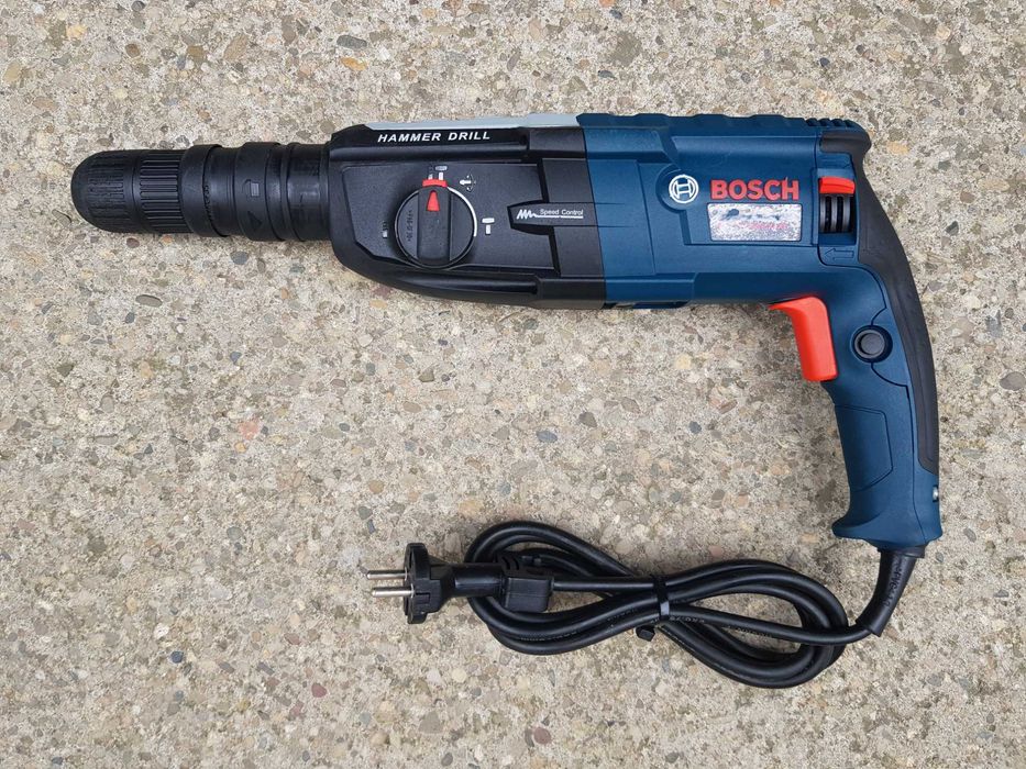 Ciocan rotopercutor Bosch hammerdrill, bormasina sds