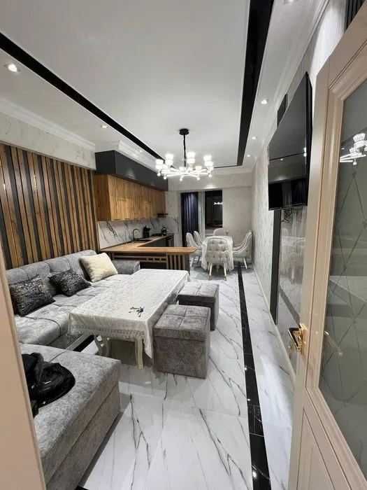 Паркентский ! Новостройка ! Сдам 100квадратов ! Фото Реальные ! 650$