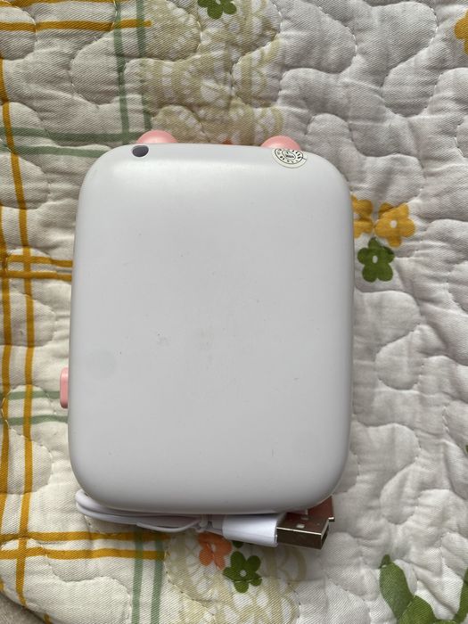 мини принтер новый