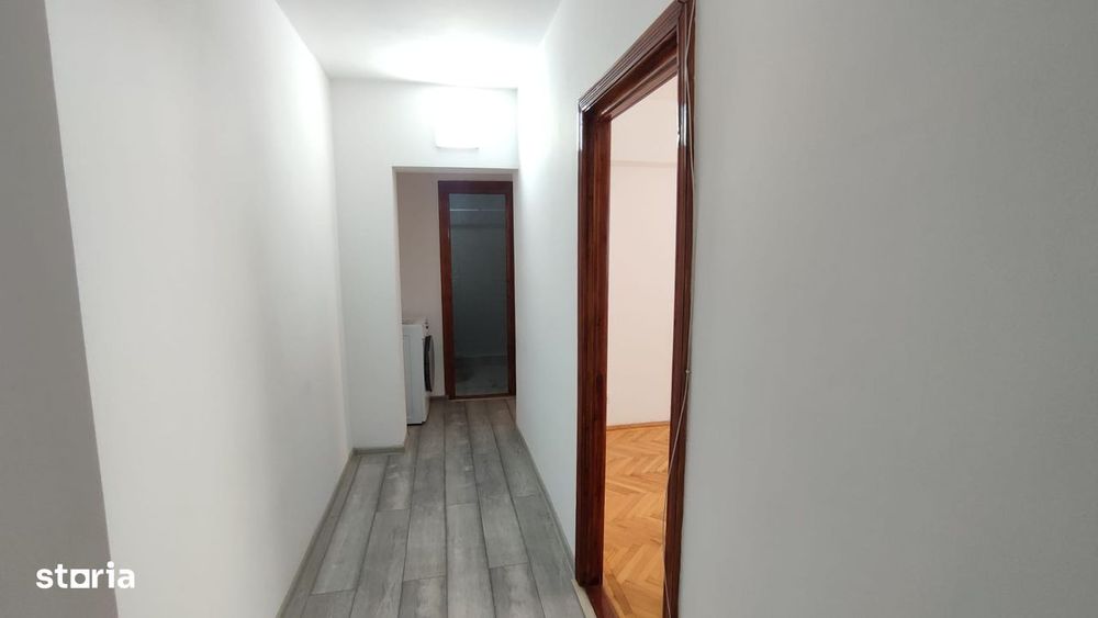 Ap. 2camere Micro 20, mobilat utilat, centrala termica