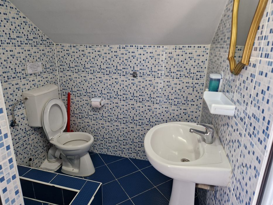 Pensiunea Maria comuna  Mihai Viteazu -Turism & cazare pentru muncitori