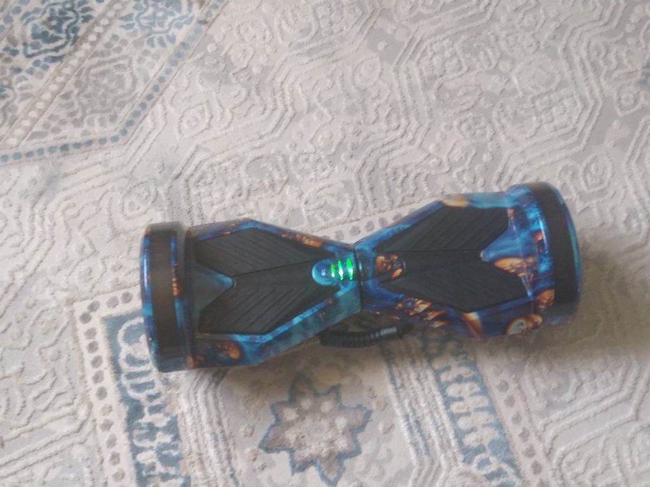 Гироскутер б/у исправный