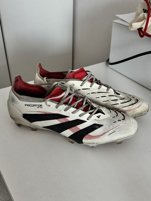 Adidas Predator Elite FT FG Goal Hunter Pack