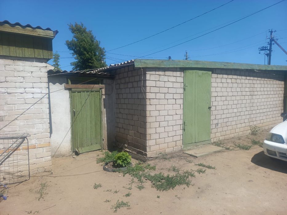 Продам частный дом