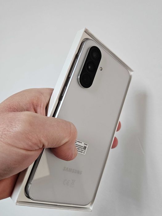 Samsung Galaxy A56 256 gb la cutie Garantie.