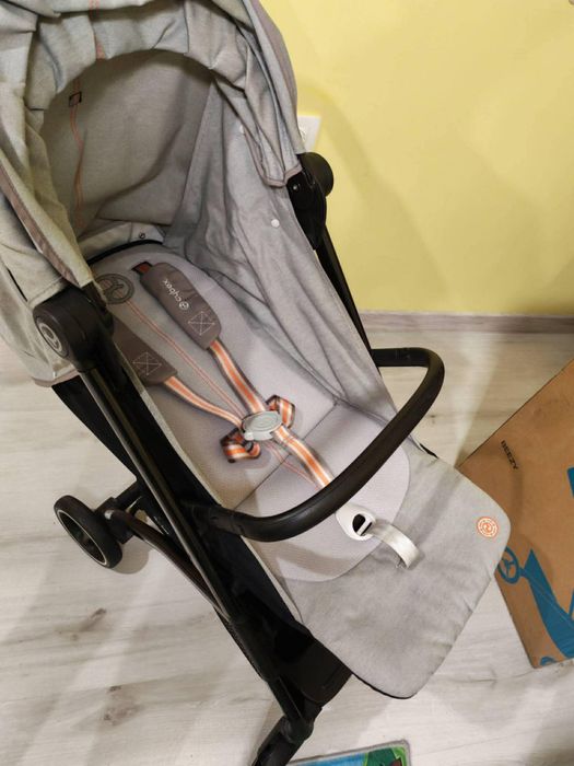 Детска количка Cybex beezy