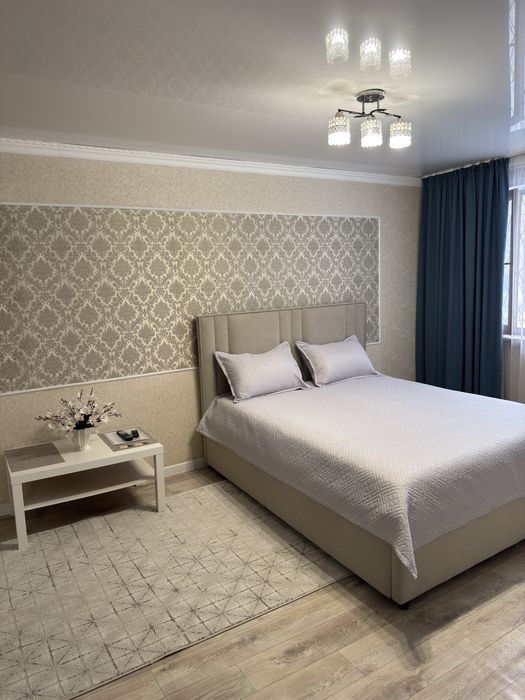 Квартира посуточно