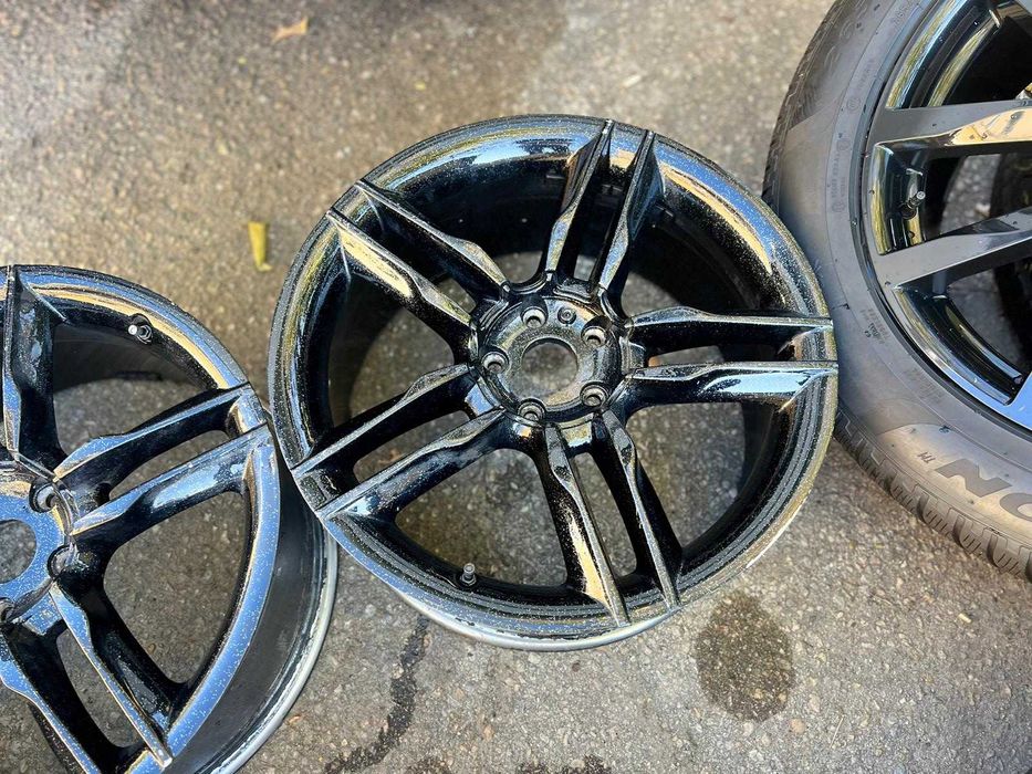 5х112 19 Джанти VW Passat Skoda Octavia Audi A4 A6 5x112