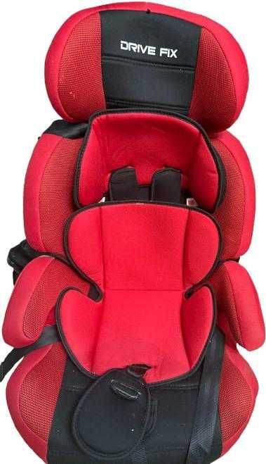 Продам детское автомобильное кресло Babyton