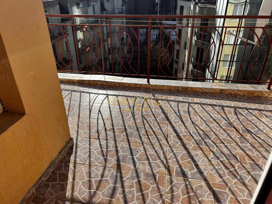 Продава се Двустаен апартамент в к.к. Слънчев бряг - 52 кв.м за 667 €/кв.м - Снимка #11