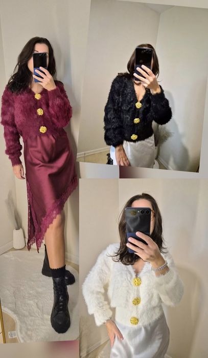 Италианска жилетка Lissimo