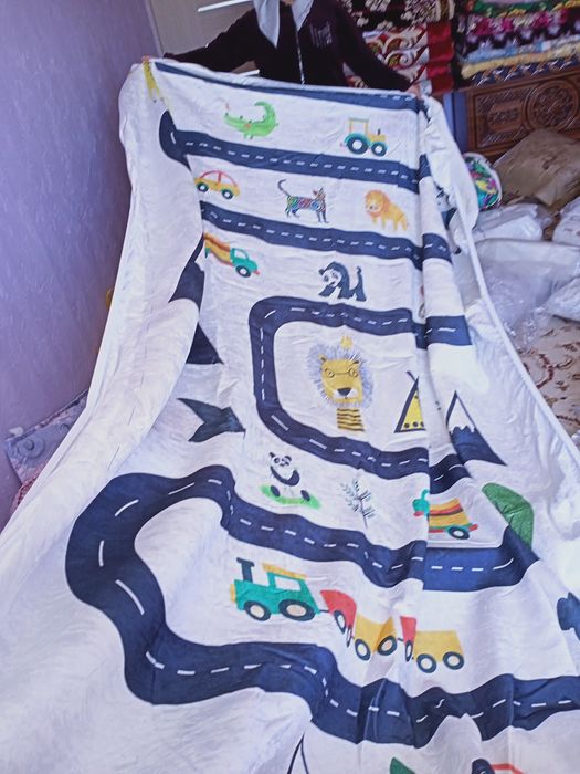 Чехлы для ковров турецкие