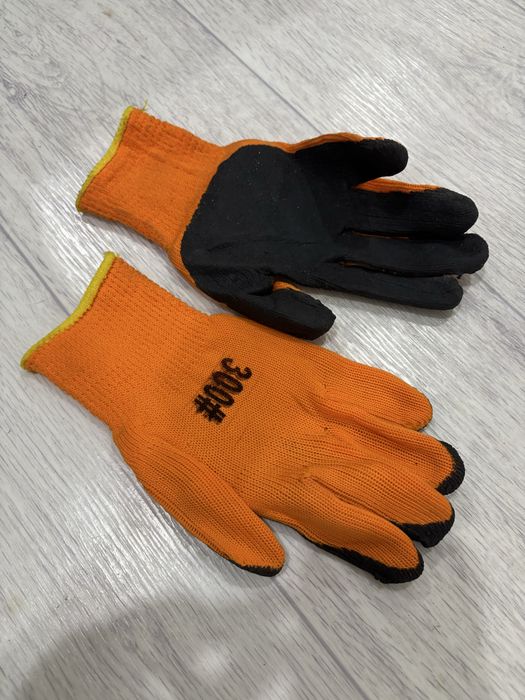 Перчатки,                    краги