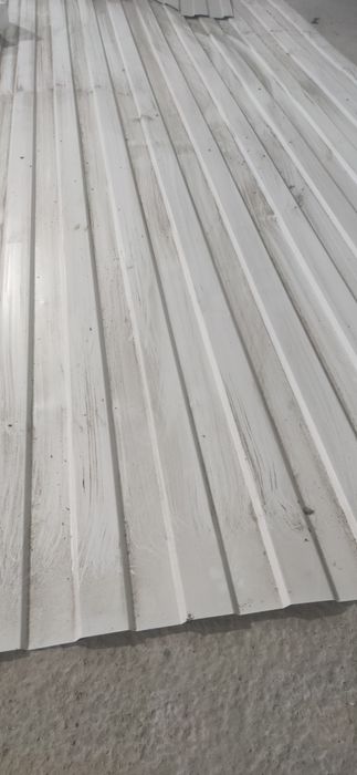 Профлист для кровли