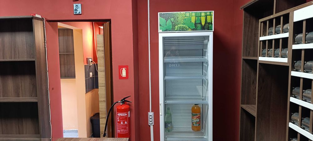 Дава се под наем Магазин в Елин Пелин - 28 кв.м за 510 € - Снимка #15