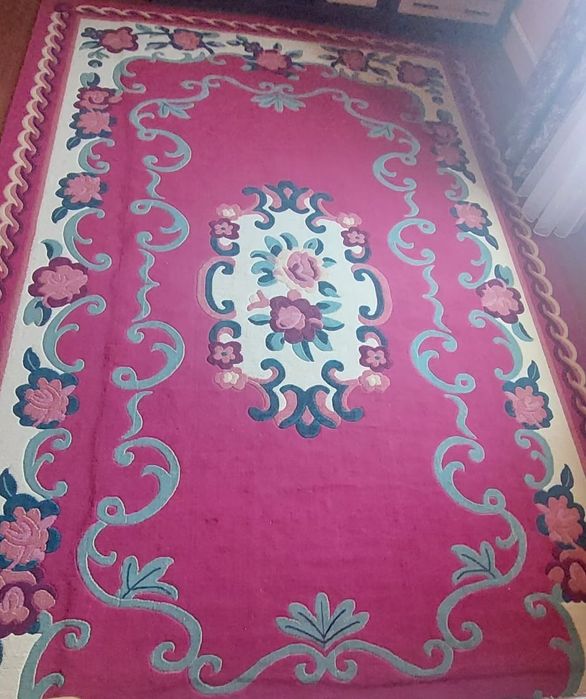 Арзан түрік кілемі