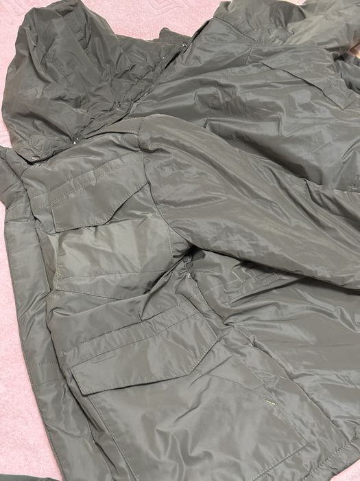 Бушлат. Bushlat. Куртка военное